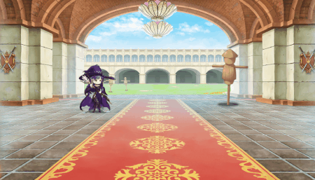 静寂のフローズン・ダークネス