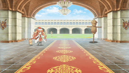 マジェスティックアイス