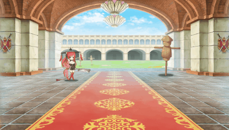 愛刀・蜜月之剣