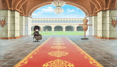 トランクィリティ