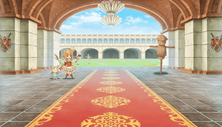 半熟サーヴミール