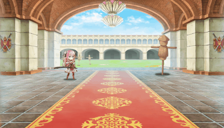 リセ オーバーチュア カートン特典プロモ 巫女の血族 藍原しおん SP 藍原しおん - FLOWER KNIGHT GIRL Wiki*
