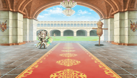 バッコバッコバンバン