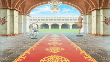 無窮万武撃・万武ノ天涙落