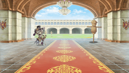 マジカルダイスロール