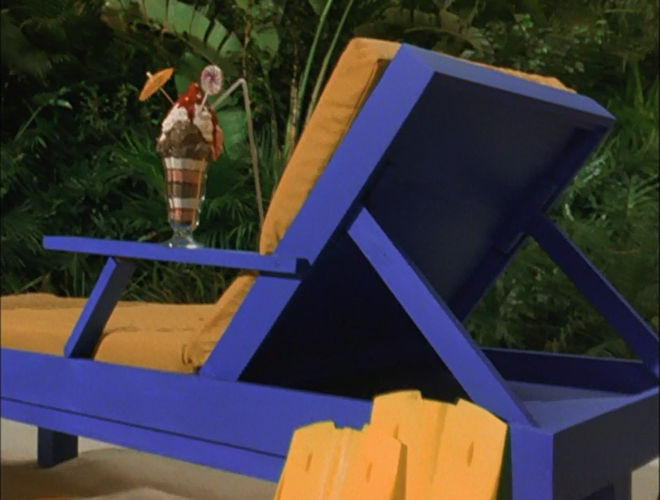 TV版長編第1作のシロップ