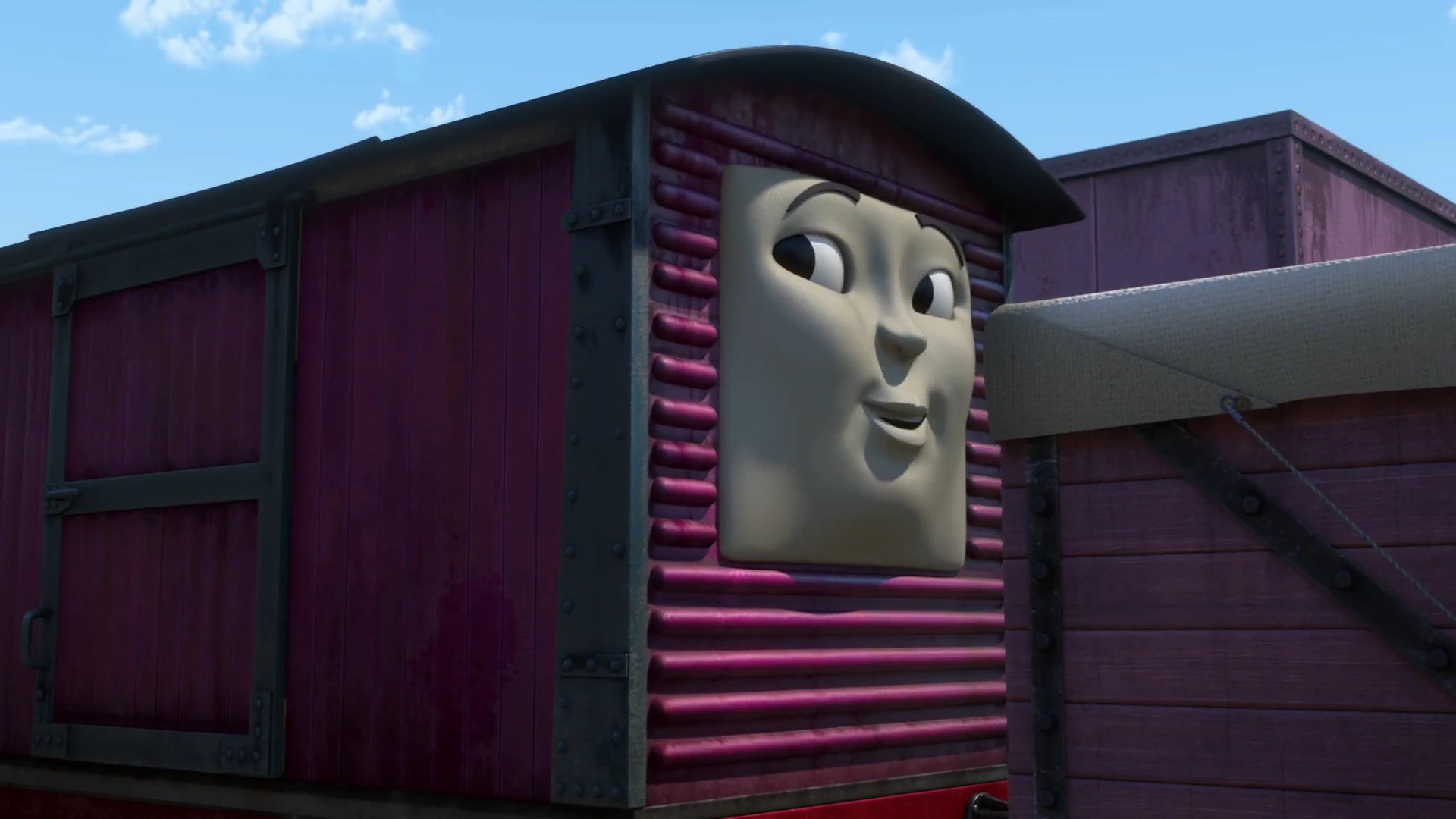 TV版第24シーズンのレイ