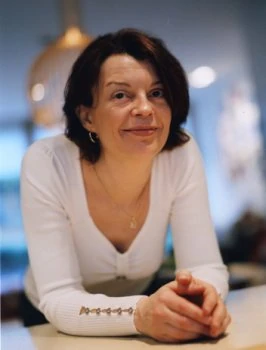 アビ・グラント