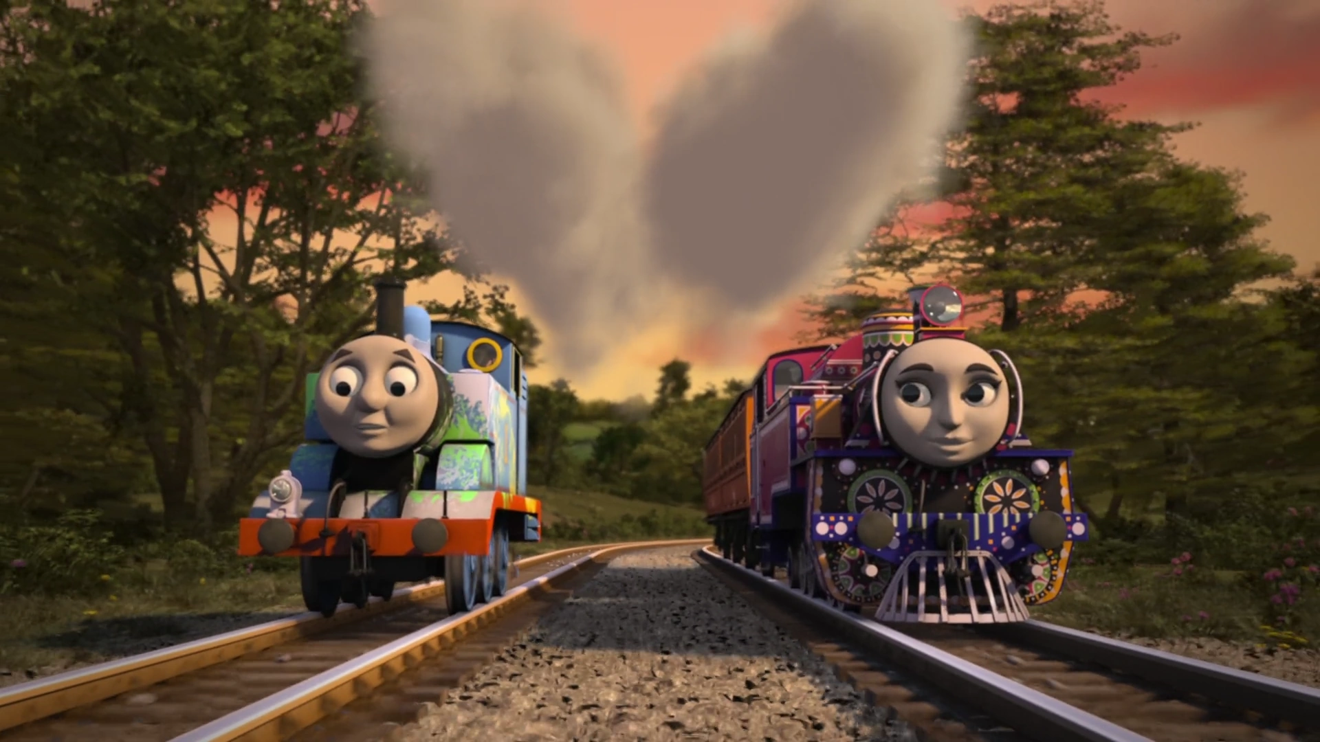 あなたはあなた