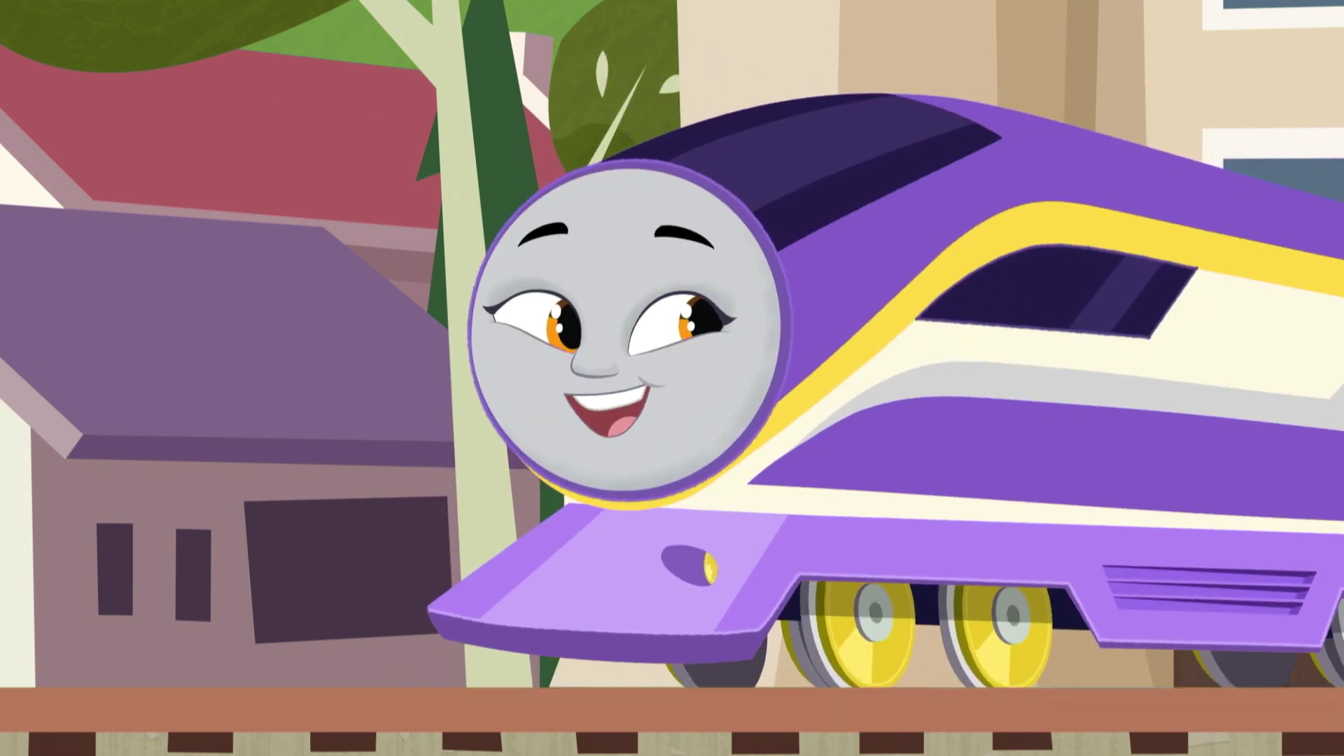 TV版第28シーズンのカナ