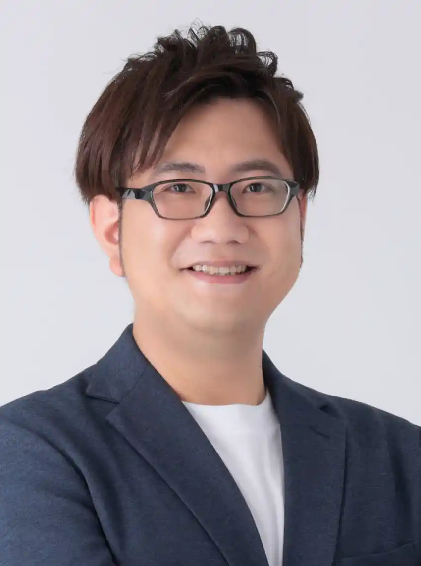 堂坂晃三