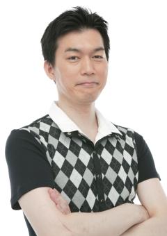 徳山靖彦