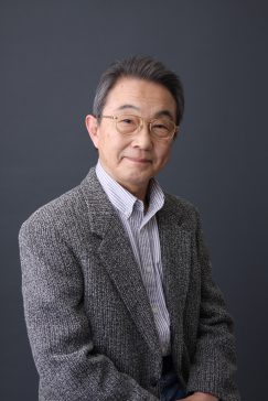 小川真司