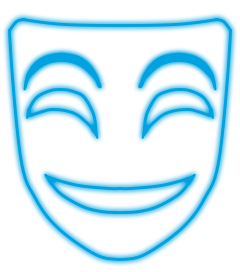 Happy