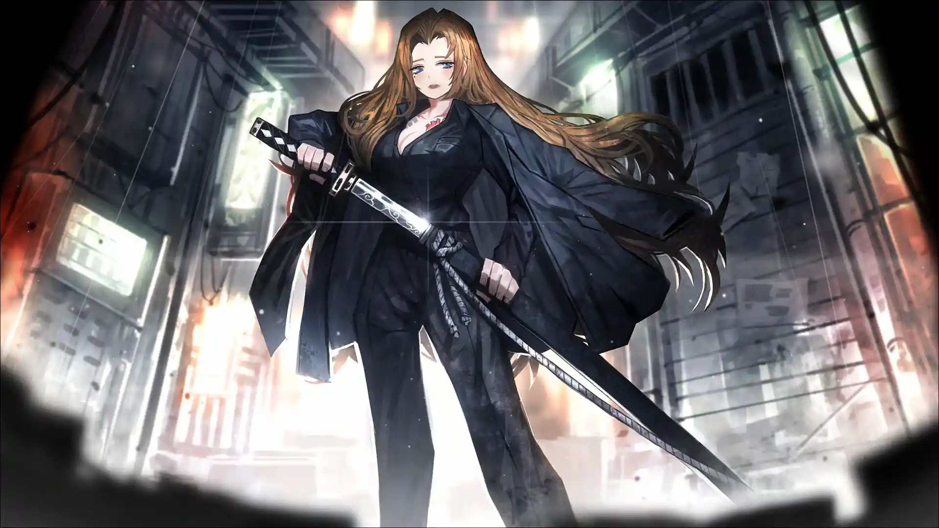 人格/ロージャ/黒雲会若衆 - LimbusCompany攻略 Wiki*