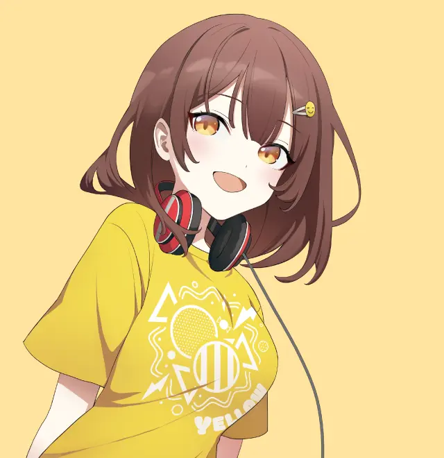 ナナミ