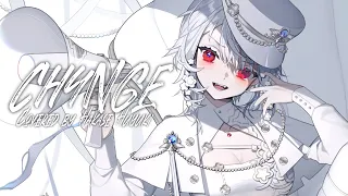 CH4NGE