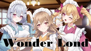 Wonder Lond