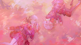 曖昧劣情lover