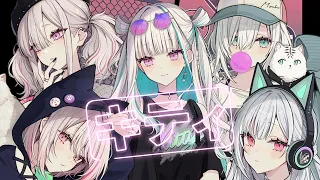 キティ