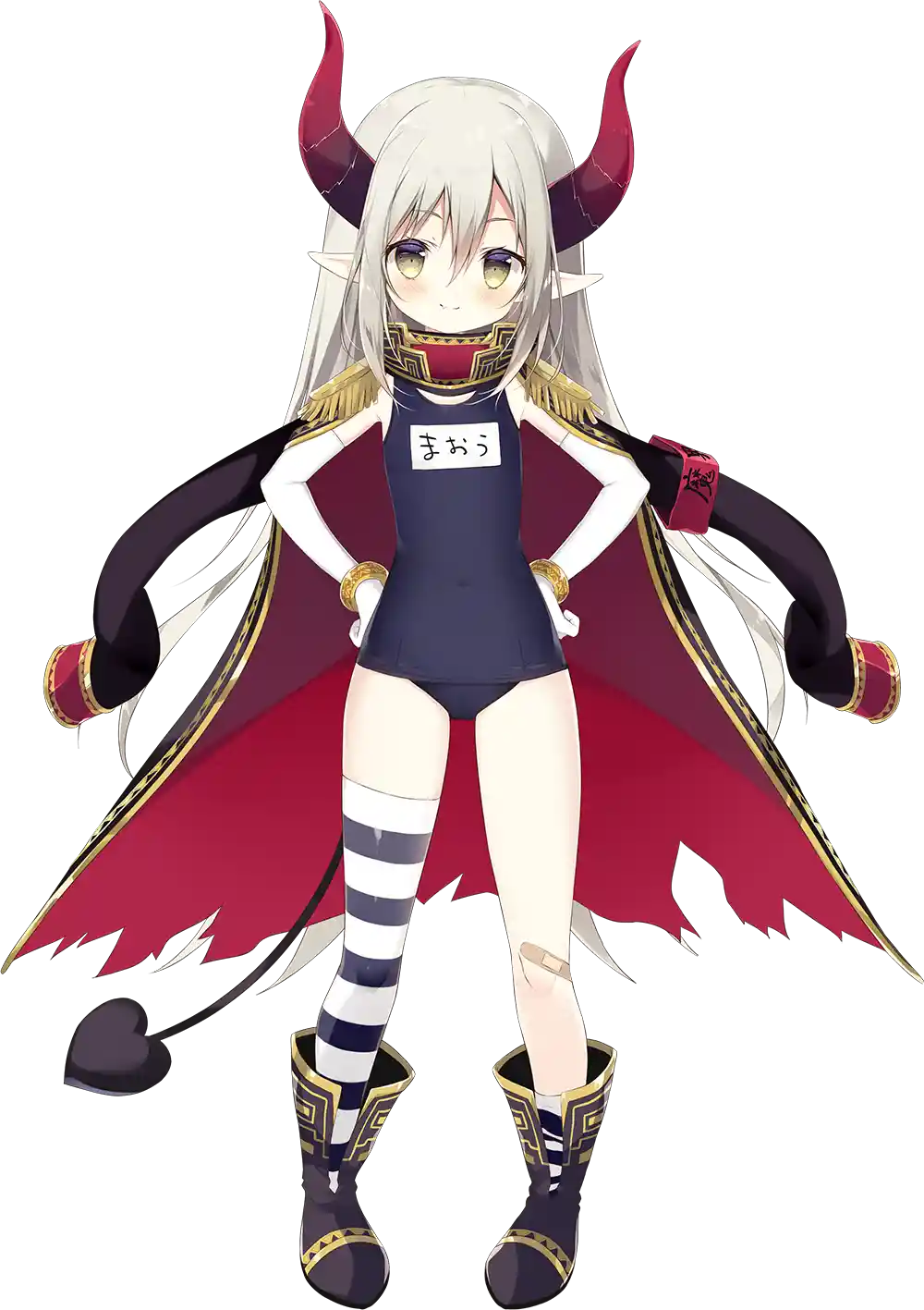 二次エロ ロリ 食い放題 えま☆おうがすと (えまおうがすと) - にじさんじ Wiki*