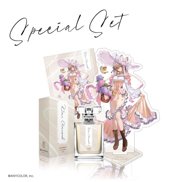 Dreamland スペシャルセット