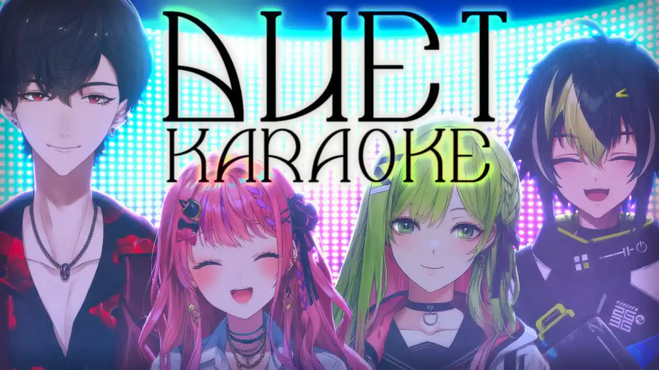 デュエットカラオケ2