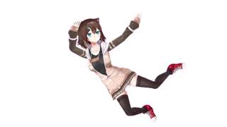 ☆ゲッダン☆【にじさんじ】【文野環/野良猫】[2021/04/23]