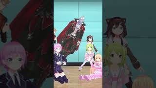 【Gilzaren IIIver】 5分で覚えて 愛包ダンスホール/HIMEHINA #踊ってみた #shorts #夕陽リリ #GilzarenIII[2024/04/27](夕陽リリのチャンネル)