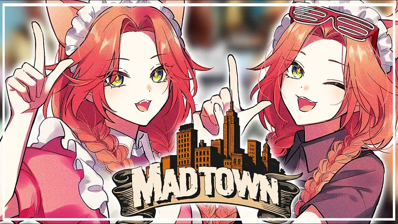 nolink,MADTOWN