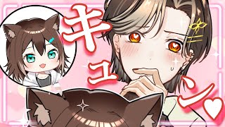 控え室で文野環さんに懐かれ転がされる白雪巴【文野環/白雪巴/にじさんじ】[2024/02/11](白雪巴のチャンネル)