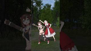 たまちゃんと🐟きょういくばんぐみのテーマ #踊ってみた #にじさんじ #vtuber #shorts[2025/12/08]