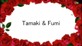 【結婚式 ムービー】 文野環&フミ[2023/08/21]