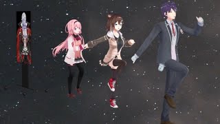 「ケロッ!とマーチ」歌ってみた【にじさんじ/剣持刀也/ギルザレン三世/周央サンゴ/文野環】[2024/02/02]