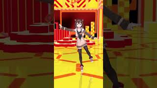 Спасибо♪　ゲームボーイテトリスはtypeBの曲派　 #踊ってみた[2025/12/17]