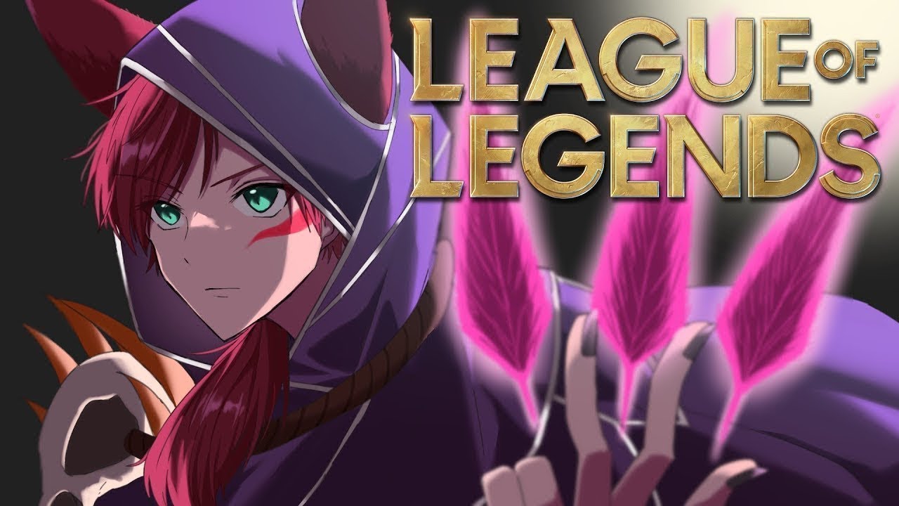 League of Legends