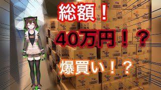 【にじさんじ大混乱!!】カルビーが本気を出してきたwwww[2018/11/10]