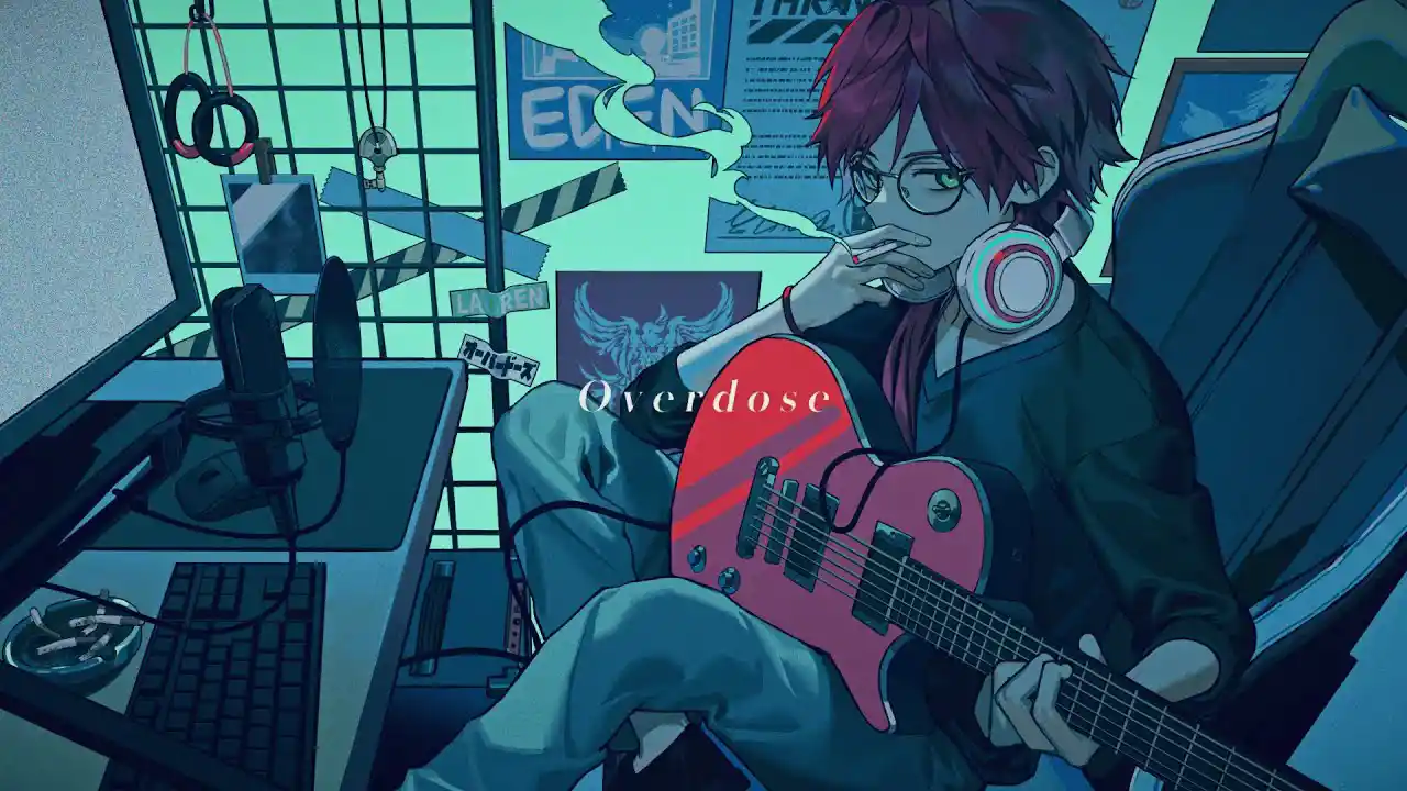 Overdose
