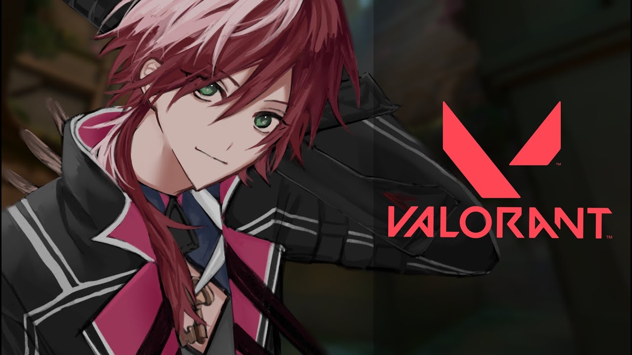 VALORANT