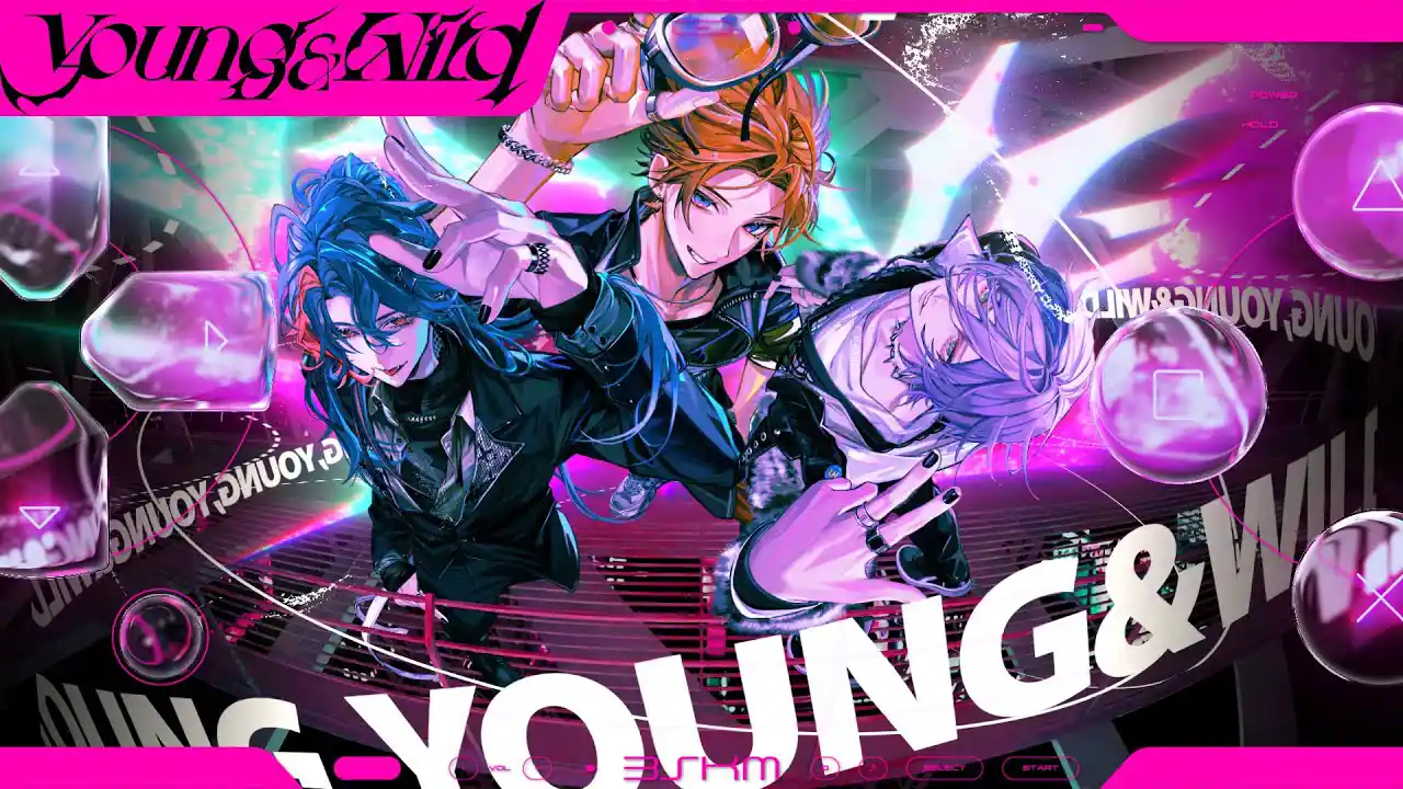 Young & Wild Young & Wild