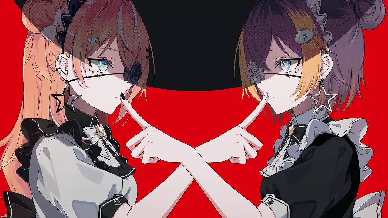 アイデンティティ