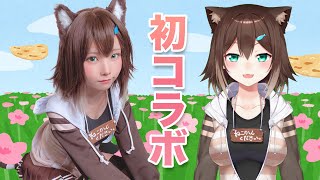 【コラボ】コスプレして文野環とお話するわよ【#えなたま】[2021/09/12](えなこのチャンネル)