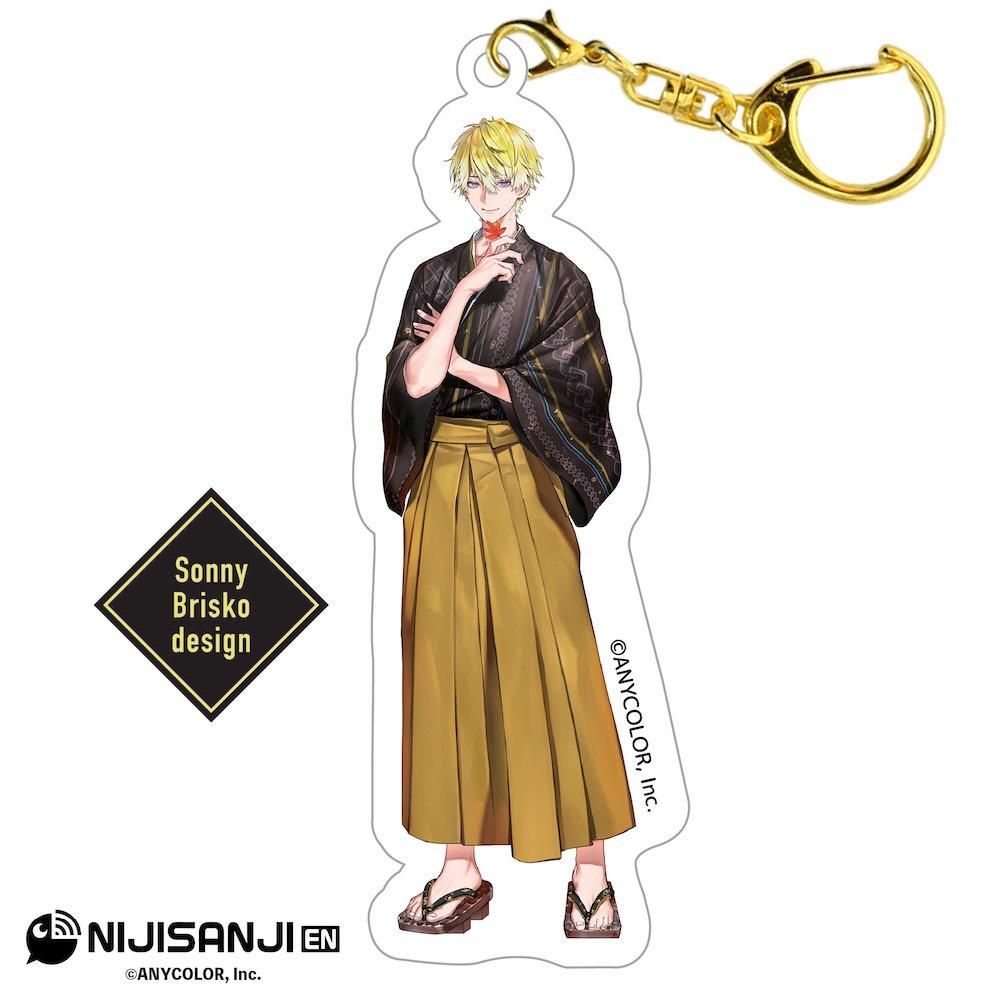 アクリルキーホルダー アクリルキーホルダー