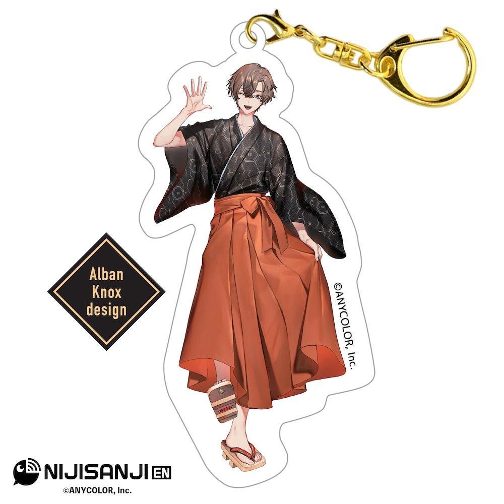 アクリルキーホルダー アクリルキーホルダー