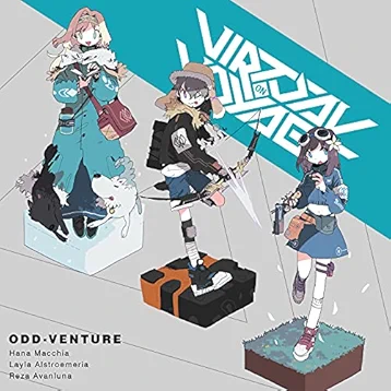 ODD-Venture
