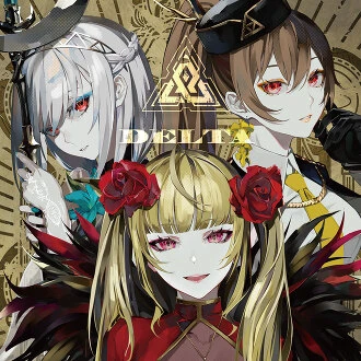 Δ(DELTA)(2CD)