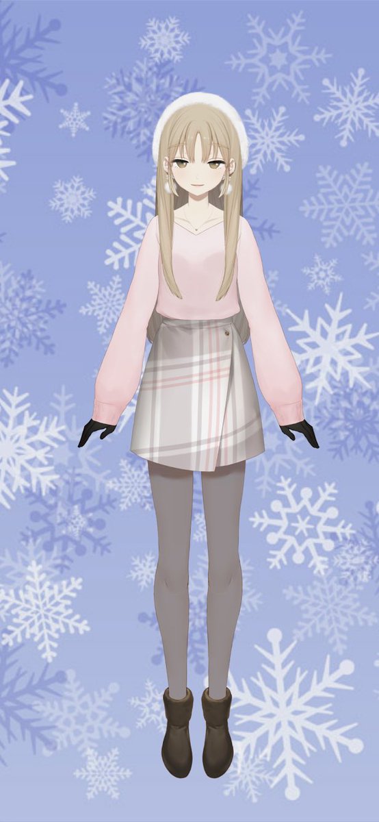 冬服