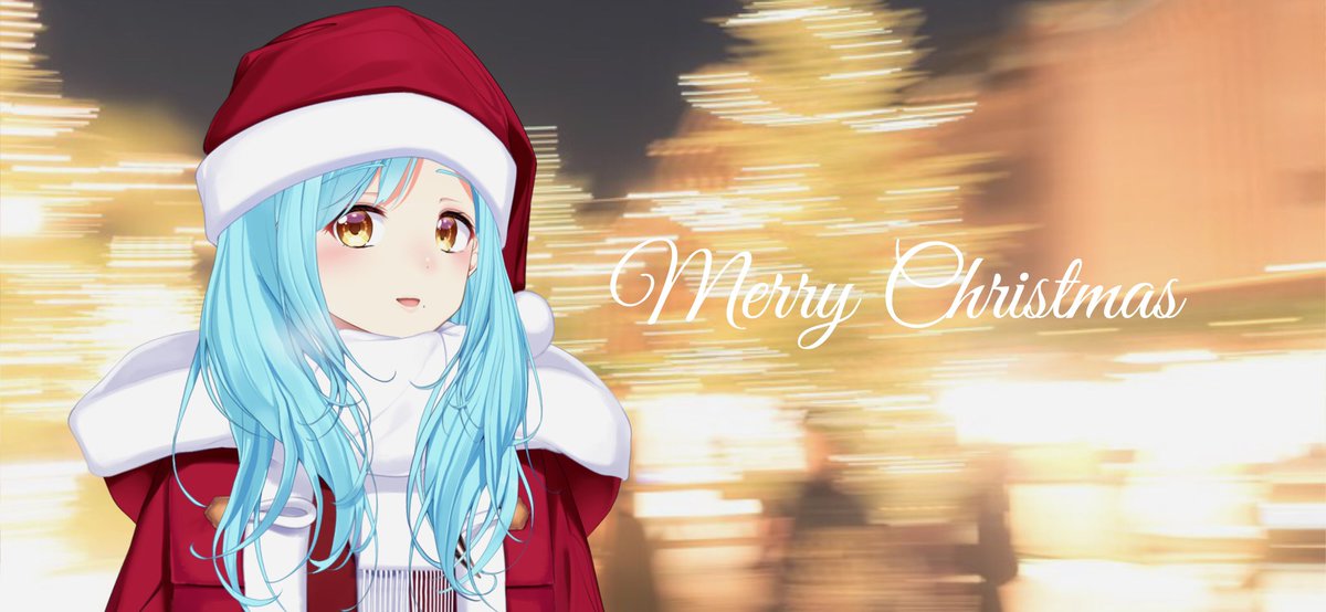 クリスマス衣装1 クリスマス衣装1