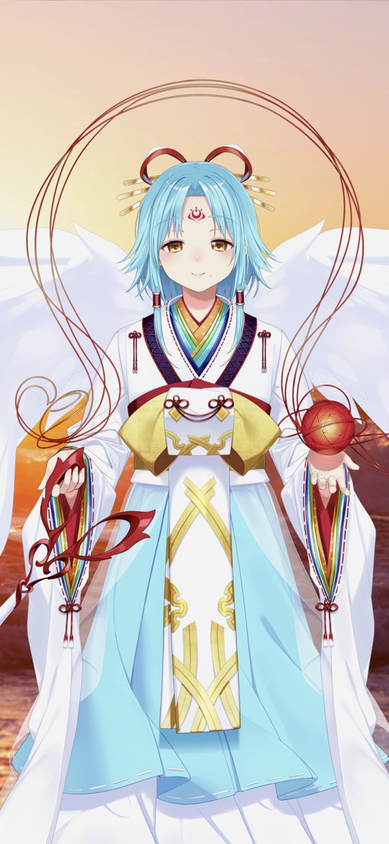 正月衣装 正月衣装