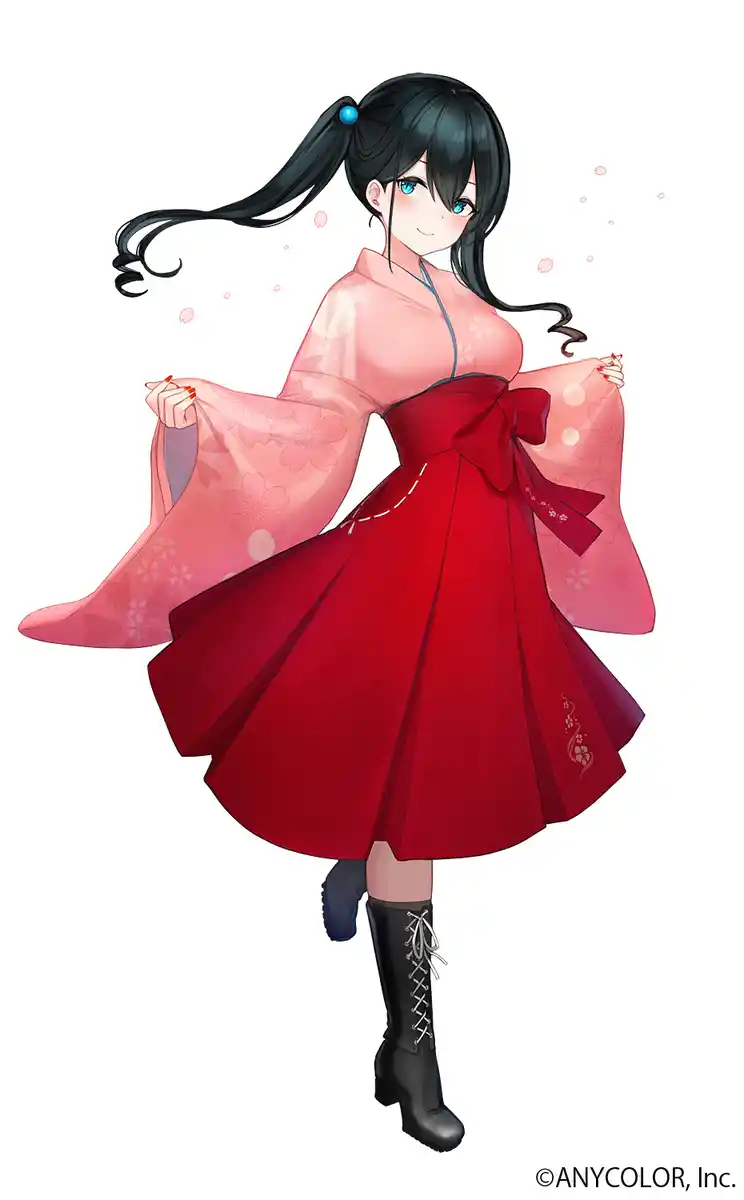 もやちぃ　エロ　ロリ 小野町春香 (おのまちはるか) - にじさんじ Wiki*